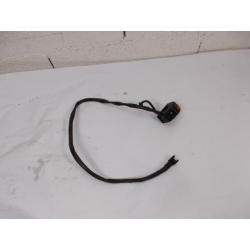 COMODO COUPE CIRCUIT  - TRIUMPH TIGER 1050