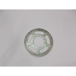 COURONNE ABS  - TRIUMPH TIGER 1050