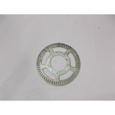 COURONNE ABS  - TRIUMPH TIGER 1050