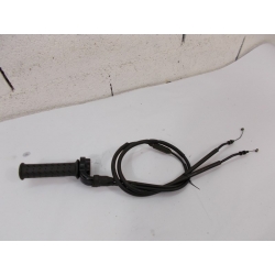 TIRAGE CABLE  - TRIUMPH TIGER 1050