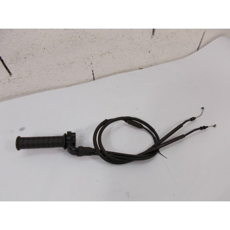 TIRAGE CABLE  - TRIUMPH TIGER 1050