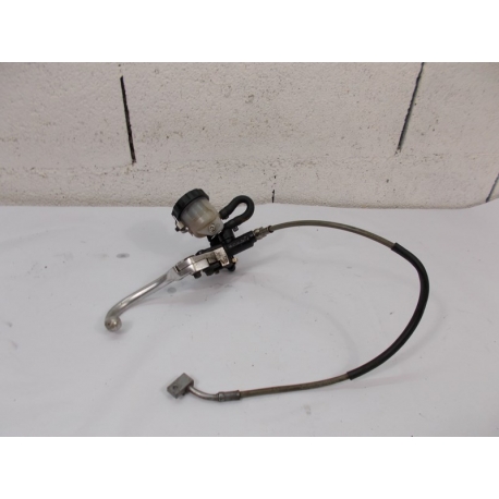 MAITRE CYLINDRE - TRIUMPH TIGER 1050