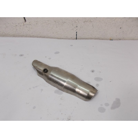 PROTECTION ECHAPPEMENT - TRIUMPH TIGER 1050