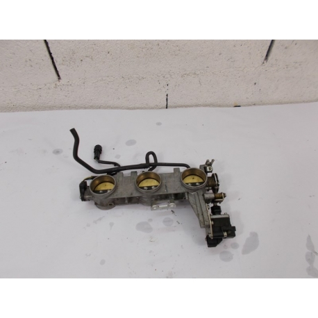 CORPS INJECTION - TRIUMPH TIGER 1050