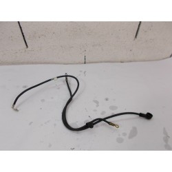 CABLE MASSE - TRIUMPH TIGER 1050