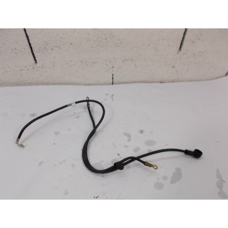 CABLE MASSE - TRIUMPH TIGER 1050