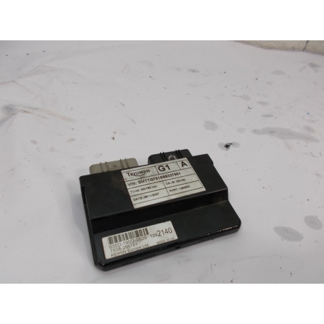 CDI  - TRIUMPH TIGER 1050