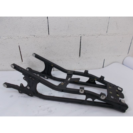 BOUCLE AR - TRIUMPH TIGER 1050