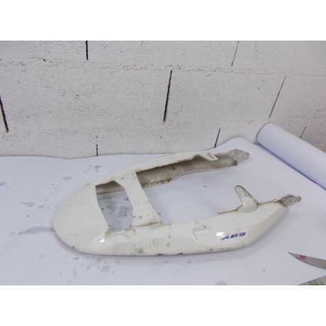 COQUE ARRIERE CARENAGE - TRIUMPH TIGER 1050