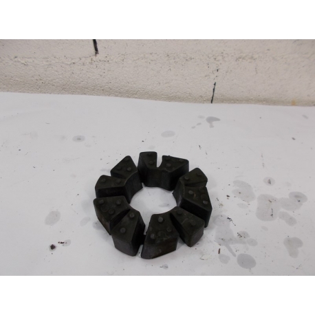 PORTE COURONNE - TRIUMPH TIGER 1050