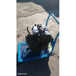 MOTEUR COMPLET - YAMAHA YZF R6