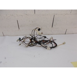 FAISCEAU - PEUGEOT TREKKER