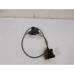 MAITRE CYLINDRE ETRIER FREIN - PEUGEOT TREKKER