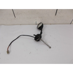 COMODO  - PEUGEOT TREKKER