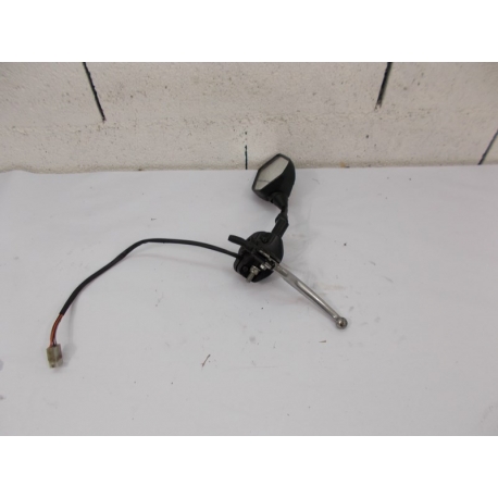 COMODO  - PEUGEOT TREKKER