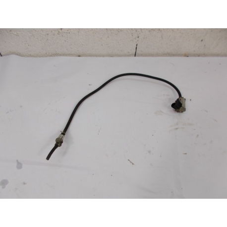 POMPE A HUILE  - PEUGEOT TREKKER