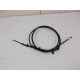 CABLE FREIN AR  - PEUGEOT TREKKER