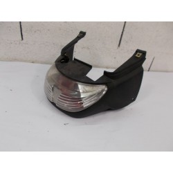 FEU AR  - PEUGEOT TREKKER