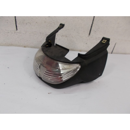 FEU AR  - PEUGEOT TREKKER