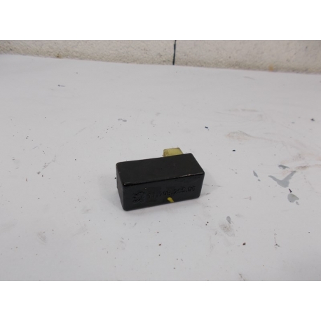 CDI  - PEUGEOT TREKKER