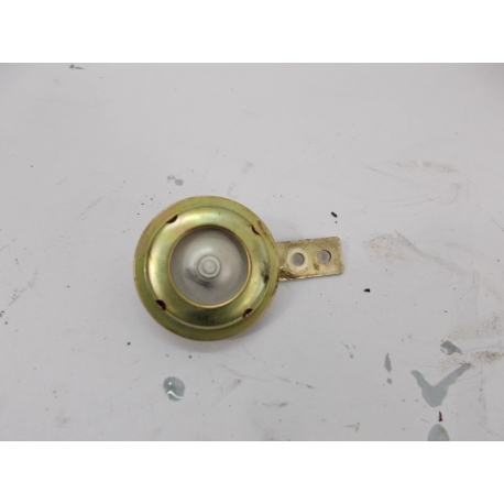 KLAXON  - PEUGEOT TREKKER