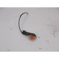 CLIGNO  - PEUGEOT TREKKER