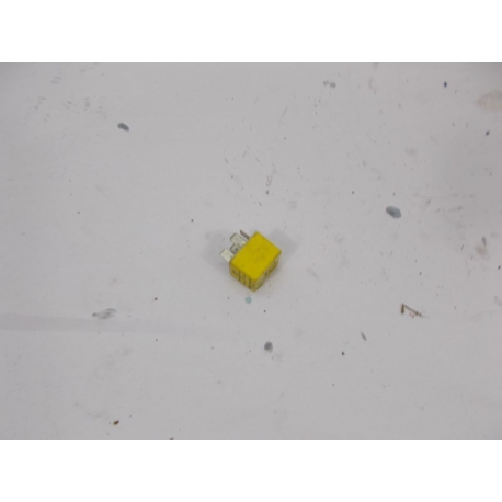 RELAIS BOITIER - PEUGEOT TREKKER