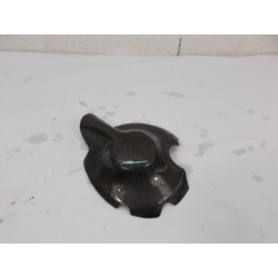 CACHE PROTECTION CARBONE - YAMAHA YZF R6