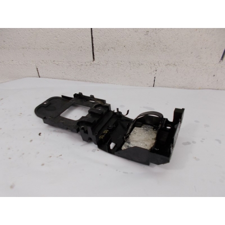 PASSAGE DE ROUE - YAMAHA YZF R6