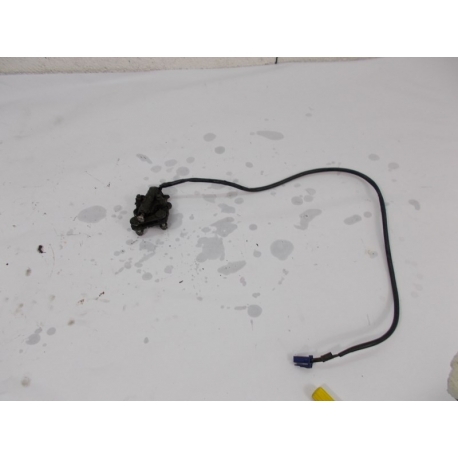 INTER BEQUILLE - YAMAHA YZF R6