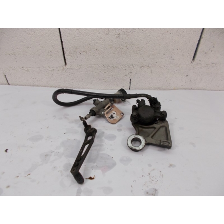 SYSTEM FREIN AR ETRIER - YAMAHA YZF R6