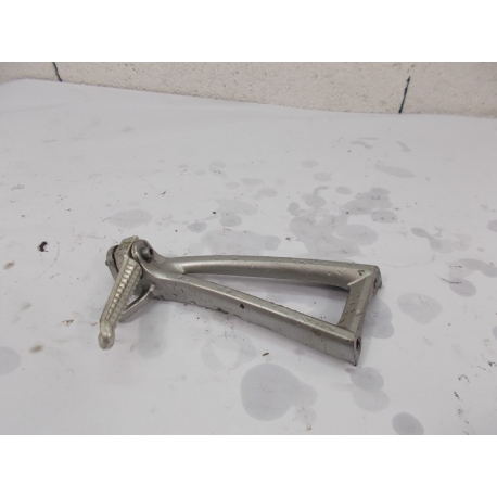 PLATINE REPOSE PIED - YAMAHA YZF R6