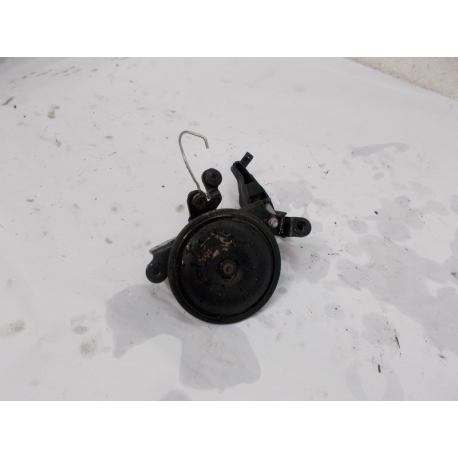 KLAXON  - YAMAHA YZF R6