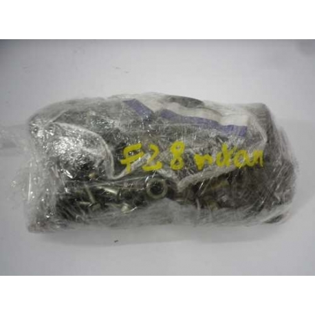 KIT VISSERIE - YAMAHA FZ8