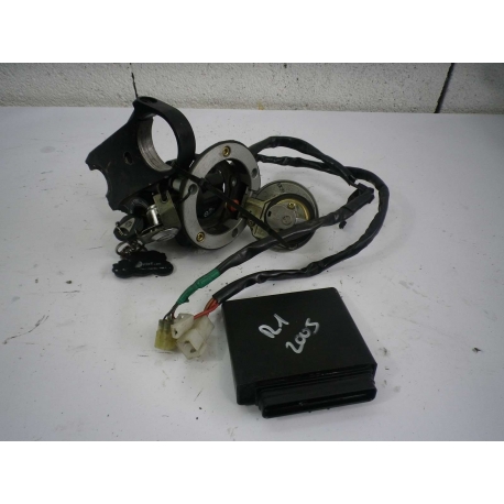 NEIMAN CDI CONTACTEUR CLEF - YAMAHA YZF R1 2005