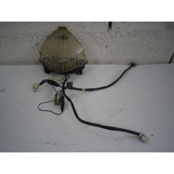 FEU AR  - YAMAHA YZF R1 2005