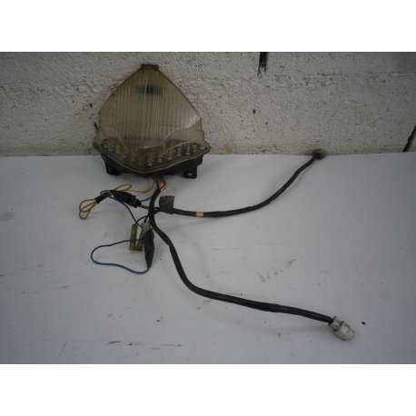 FEU AR  - YAMAHA YZF R1 2005