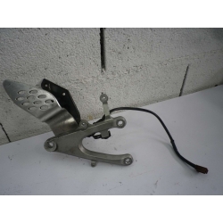 PLATINE - YAMAHA YZF R1 2005