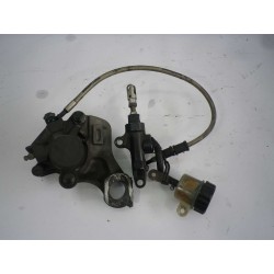 SYSTEME FREIN AR ETRIER - YAMAHA YZF R1 2005