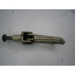 REPOSE PIED - YAMAHA YZF R1 2005