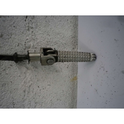 REPOSE PIED - YAMAHA YZF R1 2005