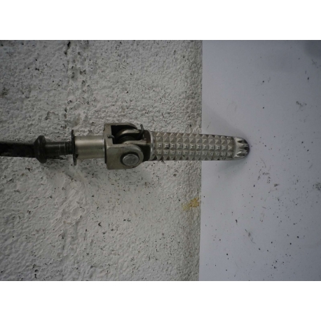 REPOSE PIED - YAMAHA YZF R1 2005