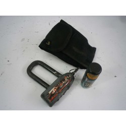 BLOC DISQUE - YAMAHA YZF R1 2005