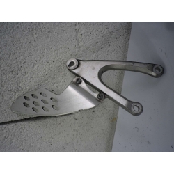 PLATINE - YAMAHA YZF R1 2005