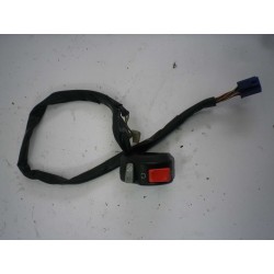 COUPE CIRCUIT - YAMAHA YZF R1 2005