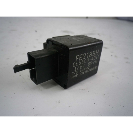 RELAIS BOITIER - YAMAHA YZF R1 2005