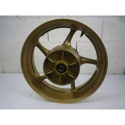 PAIRE JANTE FZ8 - YAMAHA FZ8