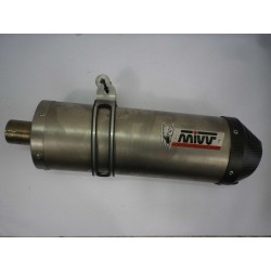 ECHAPPEMENT SILENCIEUX - BMW R1150 R