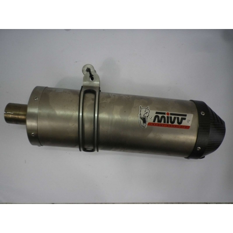 ECHAPPEMENT SILENCIEUX - BMW R1150 R