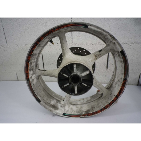 JANTE AR  - YAMAHA YZF R6